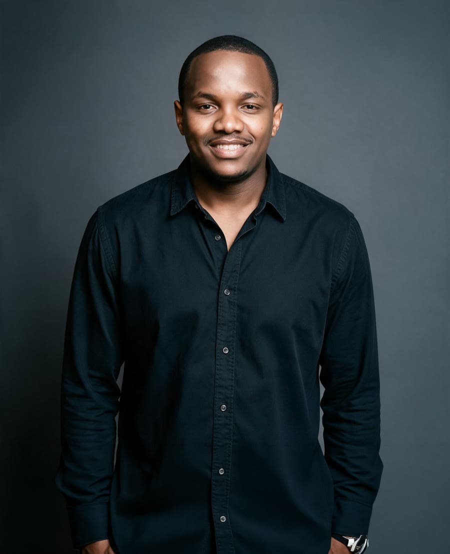 Brian Kimani