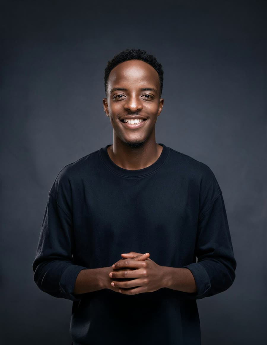 Brian Muraya