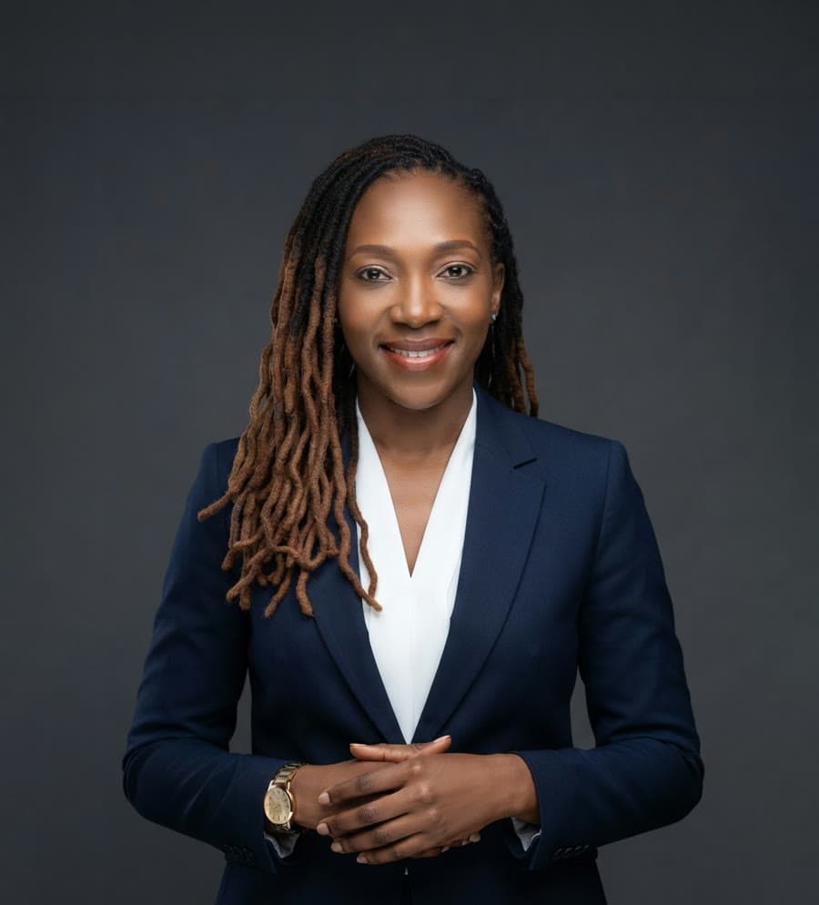 Salome Adhiambo